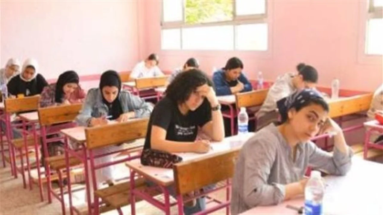 نتيجة الثانوية العامة 2026… أرقام وإحصائيات ملحوظة تحققها